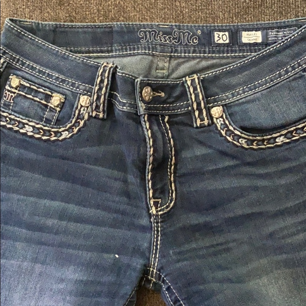 MissMe jeans